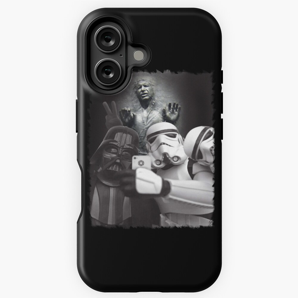 Item preview, iPhone Magsafe Tough Case designed and sold by willquinnartist.