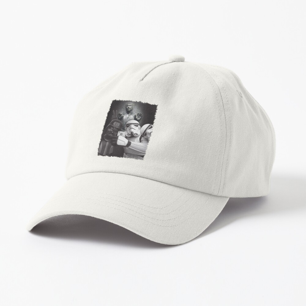 Item preview, Dad Hat designed and sold by willquinnartist.