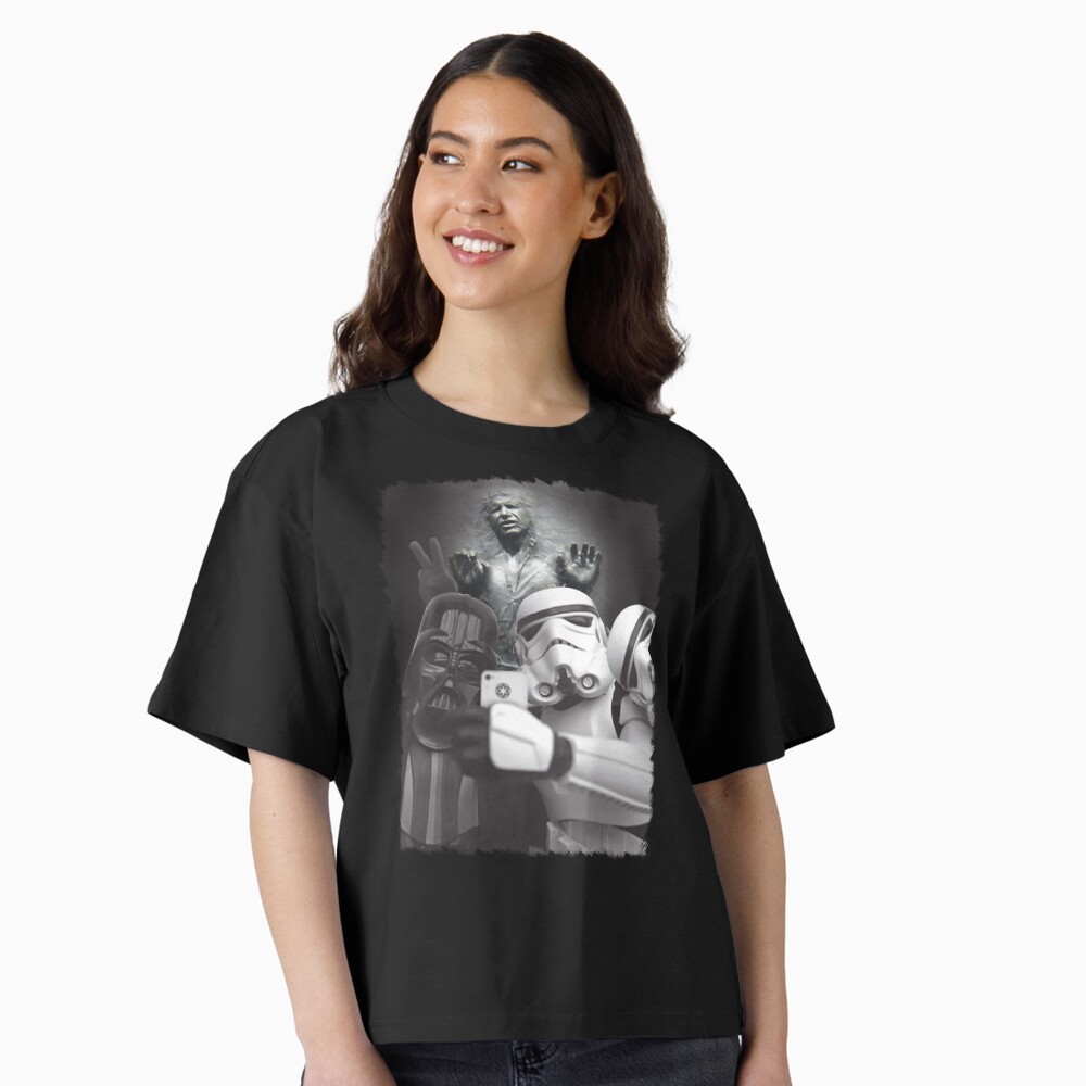 Item preview, Boxy T-Shirt designed and sold by willquinnartist.