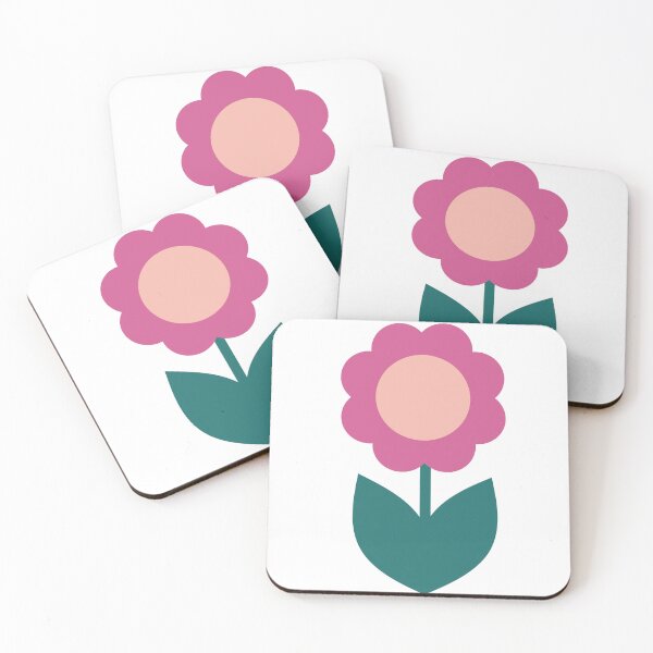 Item preview, MCM Pink Daisy  designed and sold by MineEyes.