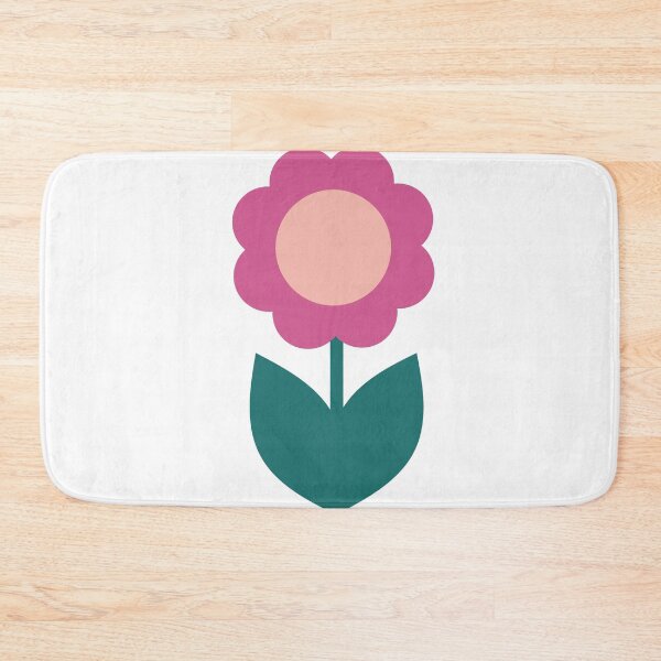 Item preview, MCM Pink Daisy  designed and sold by MineEyes.