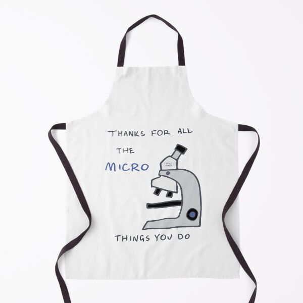Item preview, Thanks for all the micro things - punny encouragements designed and sold by Pxycrafts.