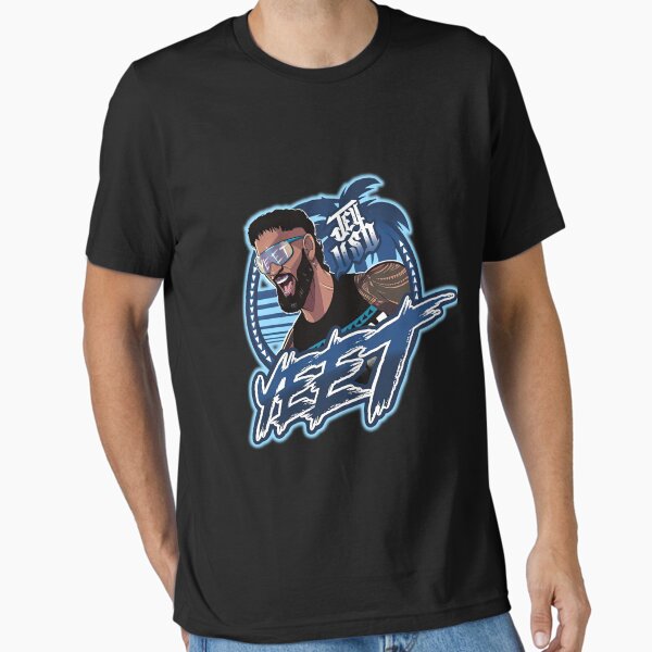 Item preview, Cool Yeet Jey Wrestling Uso designed and sold by FreshHub9.