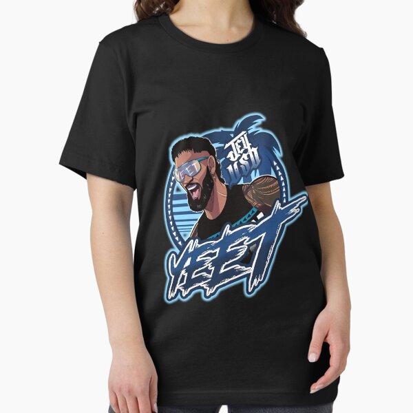 Item preview, Cool Yeet Jey Wrestling Uso designed and sold by FreshHub9.