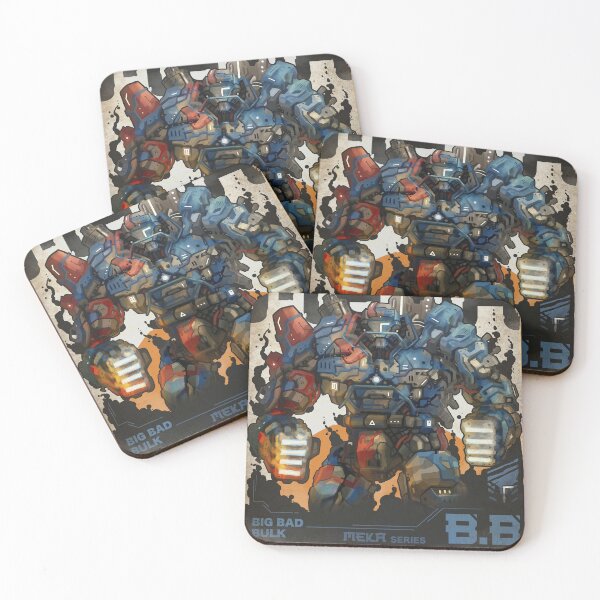 Item preview, BIG BAD BULK designed and sold by nakarts474.