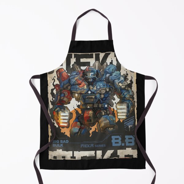 Item preview, BIG BAD BULK designed and sold by nakarts474.