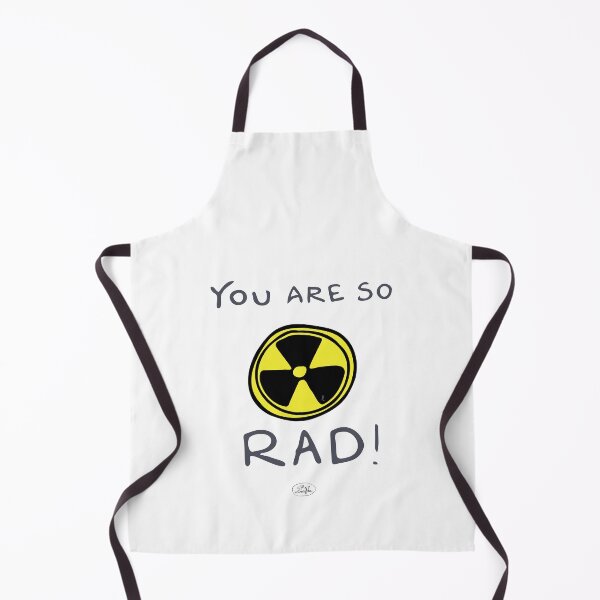 Item preview, You are so RAD! - punny encouragements designed and sold by Pxycrafts.