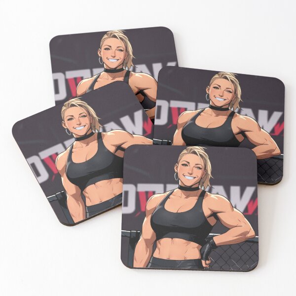 Item preview, Rhea Ripley designed and sold by NEKKI Originals.