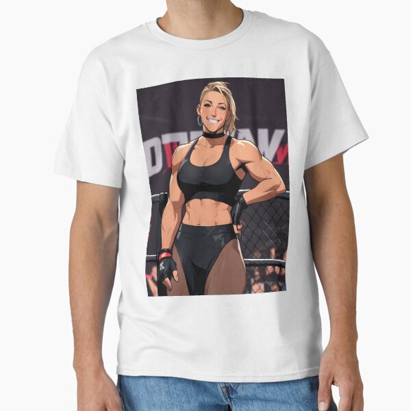 Item preview, Rhea Ripley designed and sold by NEKKI Originals.