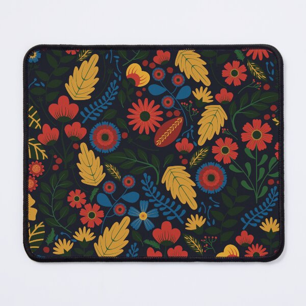 Item preview, Moody Autumn Floral designed and sold by MineEyes.