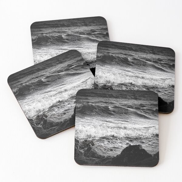 Item preview, On the Cliffs of the Sea designed and sold by Pamela Storch.