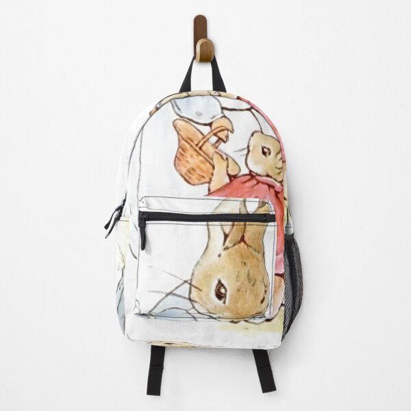 Item preview, Peter Rabbit and His Family - Even Better than Before! designed and sold by Amy Olsen.