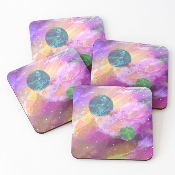 Item preview, "See Us" designed and sold by Spaceart9.