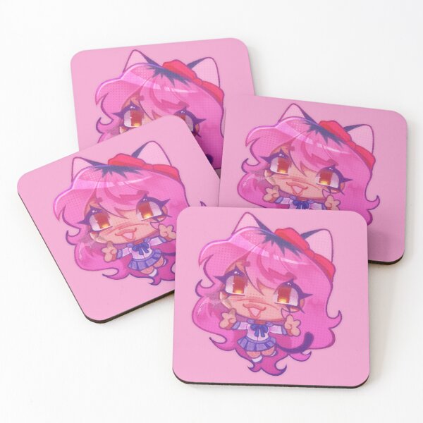 Aperçu de l'œuvre KawaiiChan (Aphmau Phoenix Drop High) créée et vendue par onimilk.