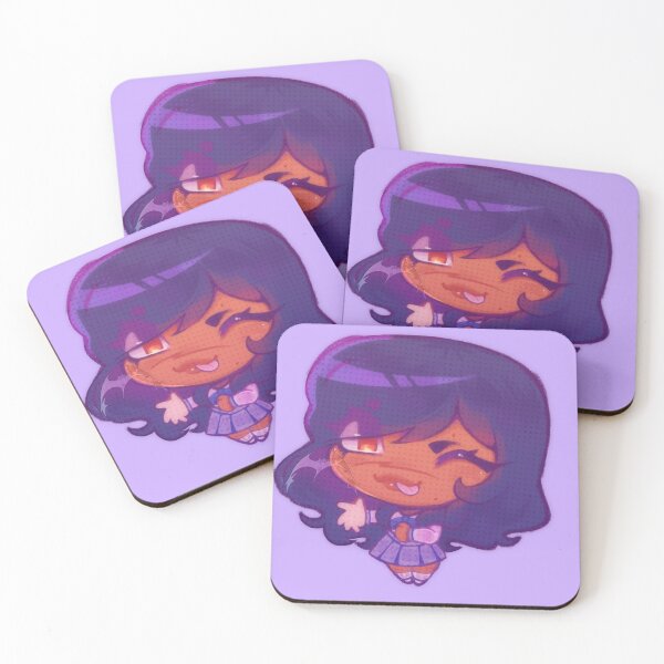 Aperçu de l'œuvre Aphmau (Phoenix Drop High) créée et vendue par onimilk.