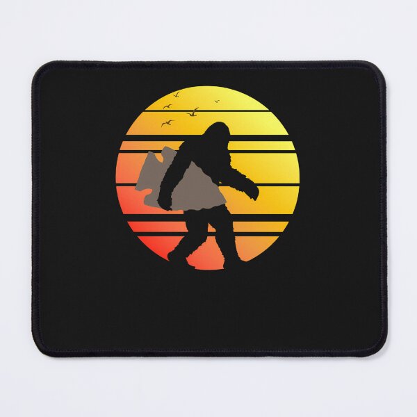 Item preview, Bigfoot Arrowhead Hunting designed and sold by vsropatn.
