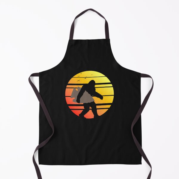Item preview, Bigfoot Arrowhead Hunting designed and sold by vsropatn.