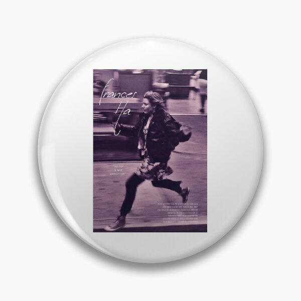 Item preview, Frances Ha Vintage designed and sold by charlesgoins.