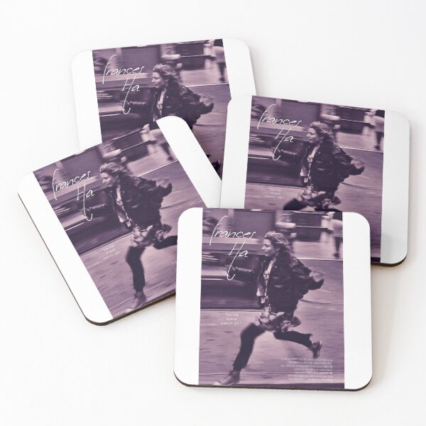 Item preview, Frances Ha Vintage designed and sold by charlesgoins.