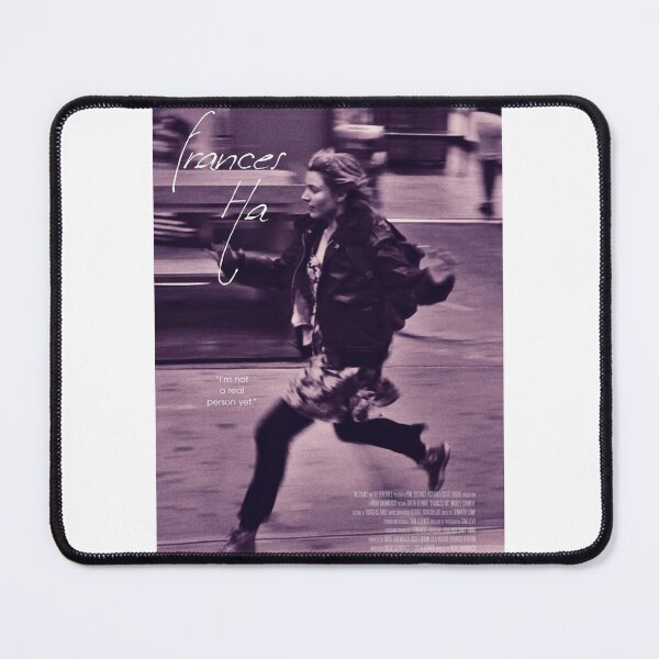 Item preview, Frances Ha Vintage designed and sold by charlesgoins.