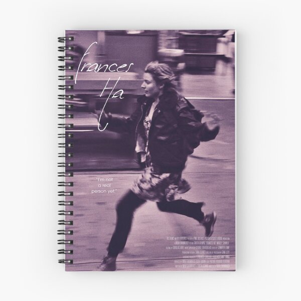 Item preview, Frances Ha Vintage designed and sold by charlesgoins.
