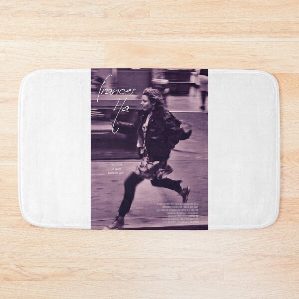 Item preview, Frances Ha Vintage designed and sold by charlesgoins.