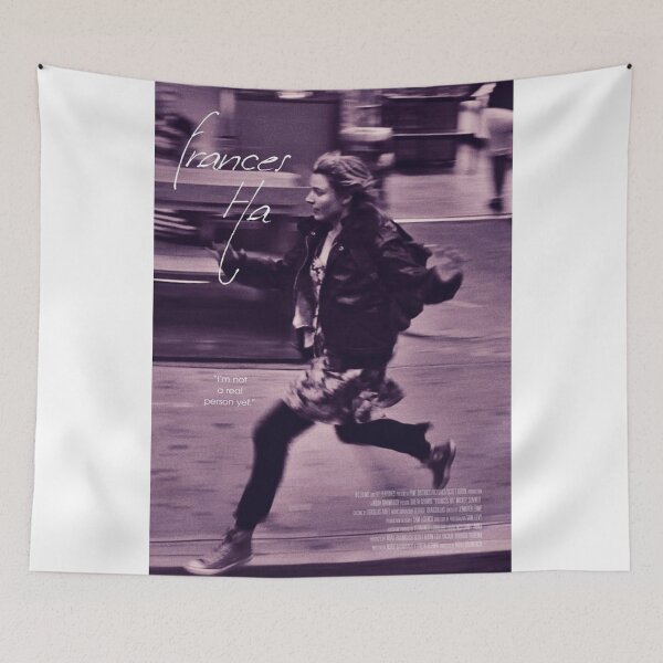 Item preview, Frances Ha Vintage designed and sold by charlesgoins.