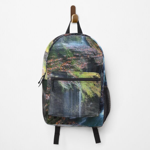 Item preview, Watkins Glen SP designed and sold by Alla Gill.