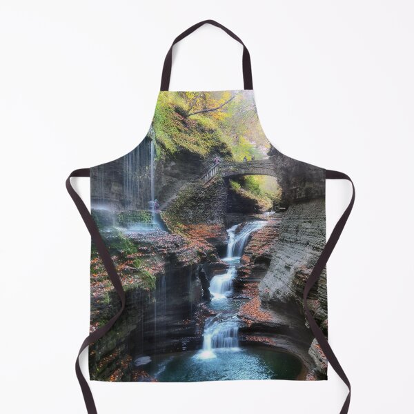 Item preview, Watkins Glen SP designed and sold by Alla Gill.