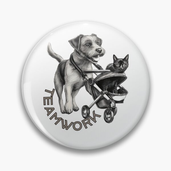 Item preview, Teamwork designed and sold by laaftr.
