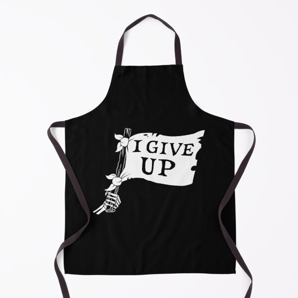 Item preview, White Flag designed and sold by DugMcFug.