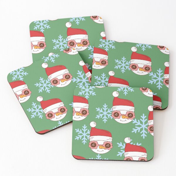 Item preview, Cool Frosty Snow Flakes designed and sold by Lovingart222.