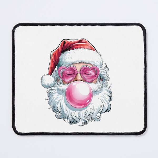 Item preview, Funny Santa Claus designed and sold by LensherArt.