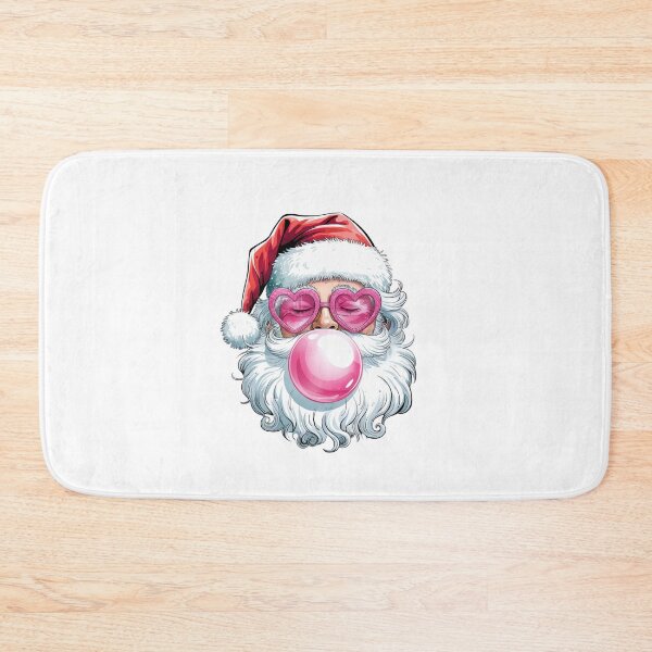 Item preview, Funny Santa Claus  designed and sold by LensherArt.