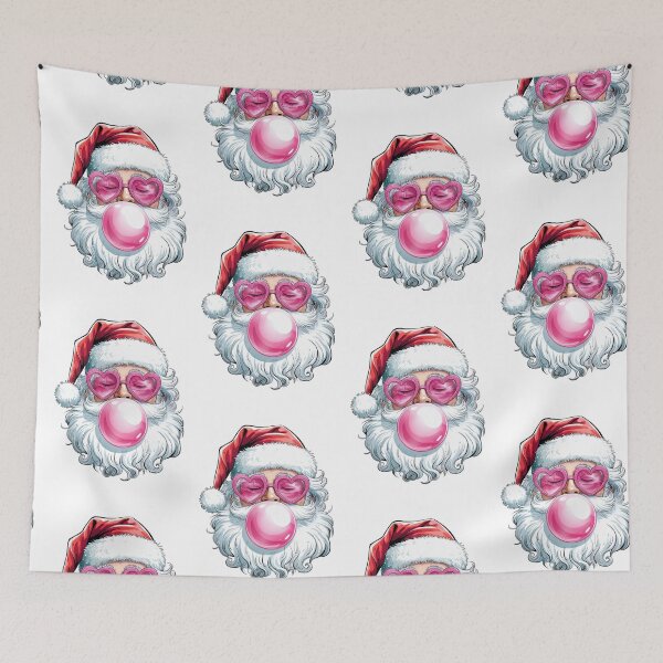 Item preview, Funny Santa Claus  designed and sold by LensherArt.