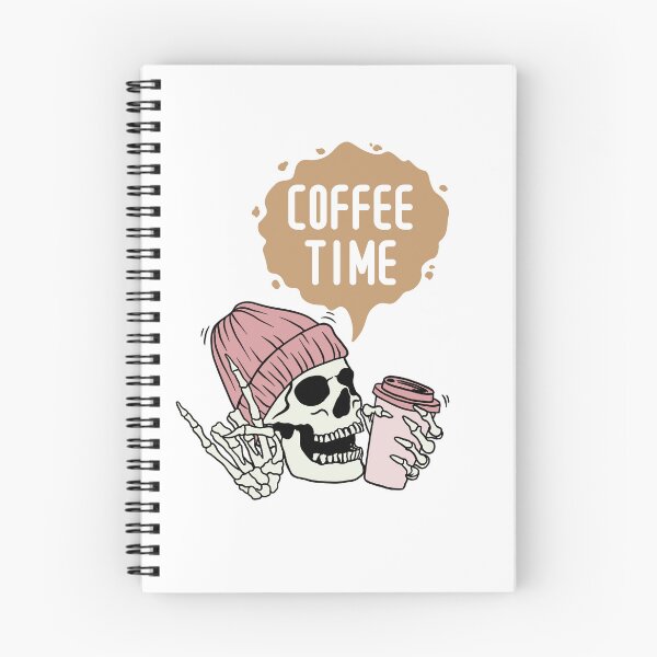Item preview, COFFEE TIME 3 designed and sold by TommyTsunami.