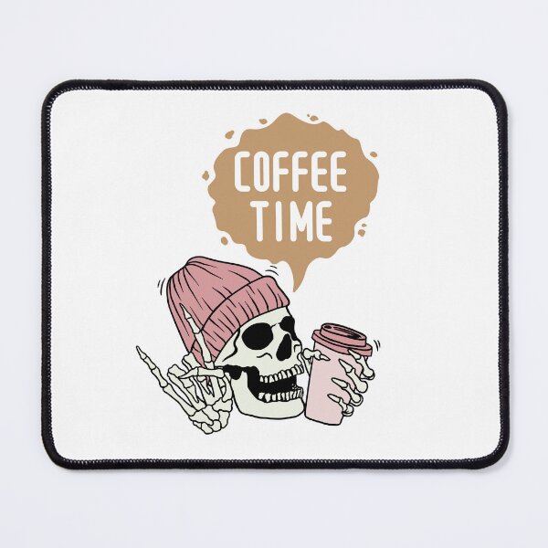 Item preview, COFFEE TIME 3 designed and sold by TommyTsunami.