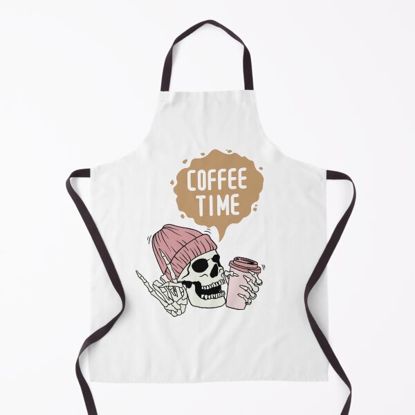 Item preview, COFFEE TIME 3 designed and sold by TommyTsunami.