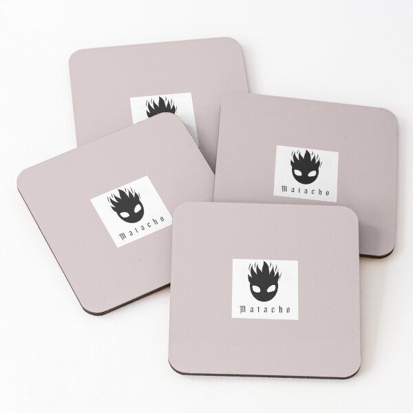 Item preview, Matacho logo designed and sold by MATACHOmiller.