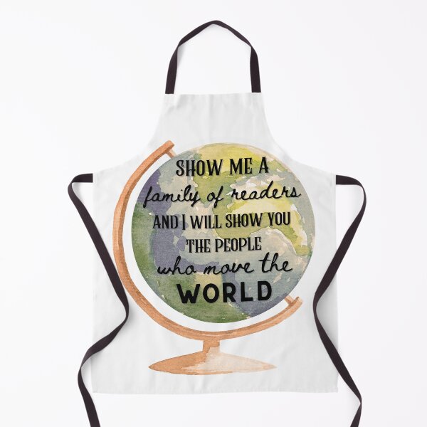 Item preview, Family of Readers designed and sold by RockyCreekArt.