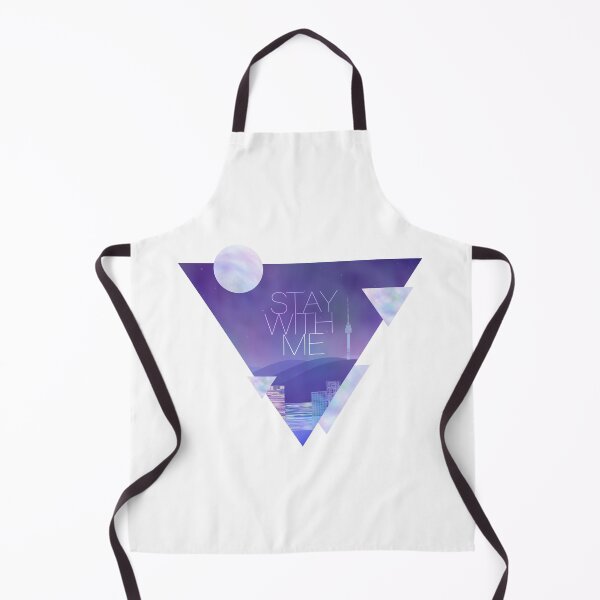 Item preview, [tammist] Stay with me Typography  designed and sold by tammist.
