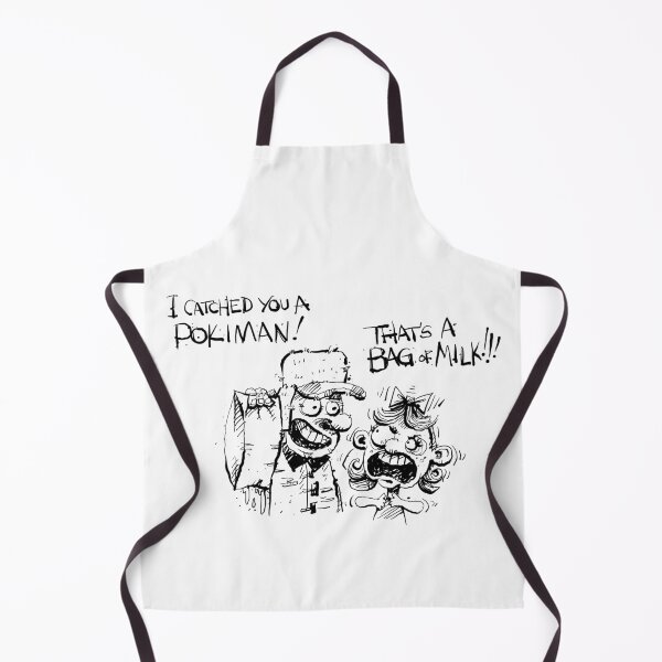 Item preview, That's a Milk Bag! designed and sold by essence-of-fred.