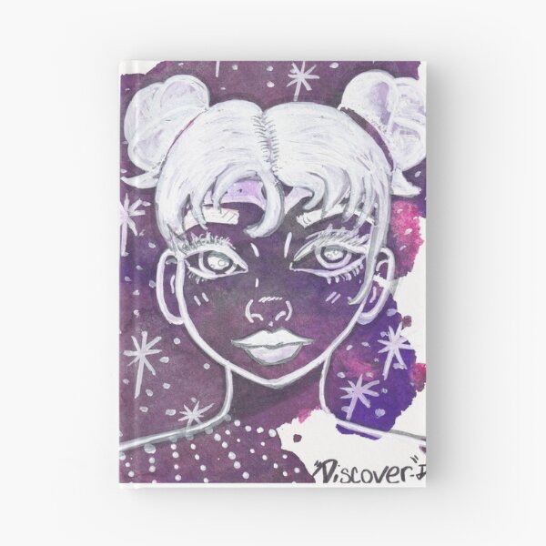 Item preview, Discover designed and sold by HallowMummy.