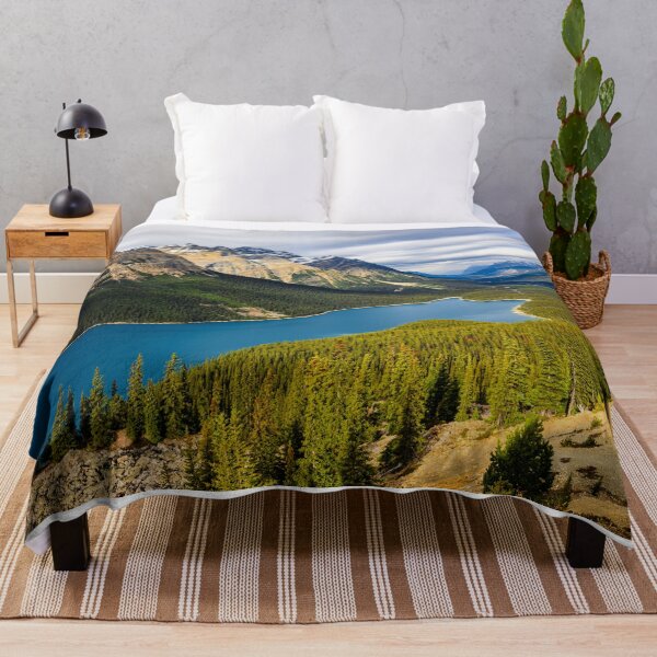 Item preview, Peyto Lake, Canada designed and sold by Kana Photography.