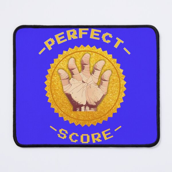 Item preview, 5 Thumbs - Perfect Score designed and sold by SyrVousy.