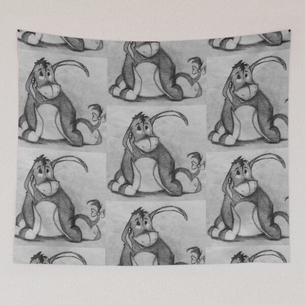 Item preview, Nostalgia No.8 GS  designed and sold by MyBottomShelf.