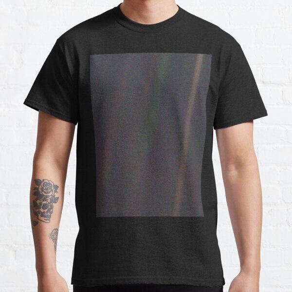 Item preview, Hi-res Pale Blue Dot designed and sold by RetroVoyages.