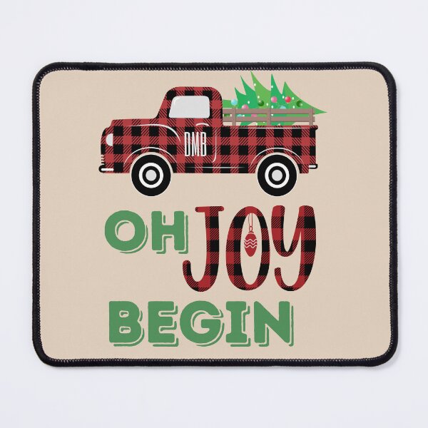 Item preview, Oh Joy Begin , Christmas Dave Matthews Gift , DMB Christmas designed and sold by DevlynnDesigns.