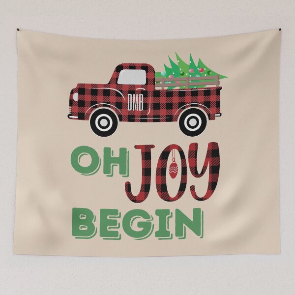 Item preview, Oh Joy Begin , Christmas Dave Matthews Gift , DMB Christmas designed and sold by DevlynnDesigns.
