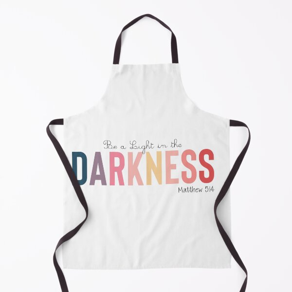 Item preview, Be a light in the darkness! designed and sold by fribabywonder.
